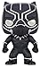 Funko 7229 Pop Marvel: Captain America 3 - Black Panther