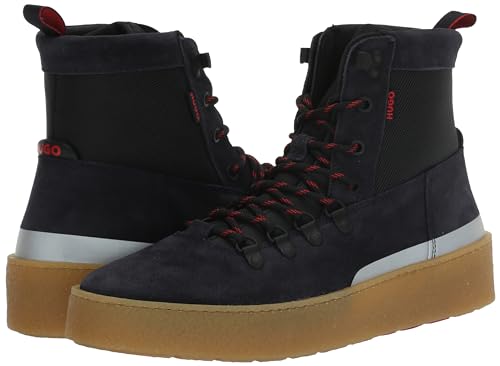 Image of HUGO Men's Evan Hight Top Hybrid Boot