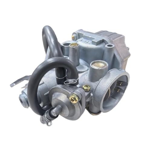Carburateur pour TRX250 TM assurant un ralenti stable et régulier 16100-HM8
