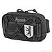 Maxpedition Janus Extension Pocket (Black)