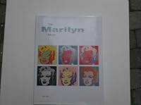 The Marilyn Album 0862885299 Book Cover
