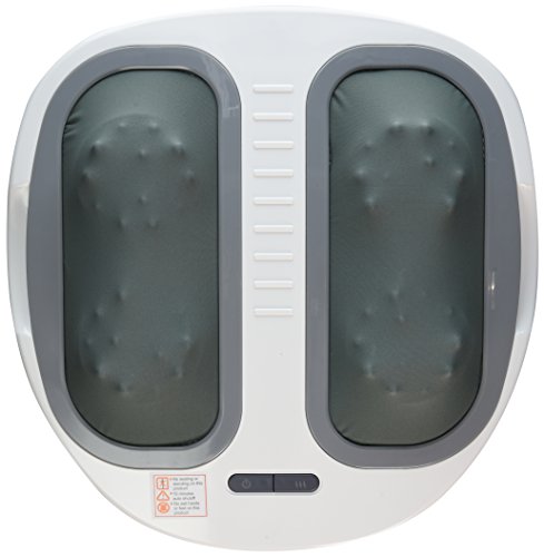 Liteaid LA-175 Acupressure Heated Foot Massager