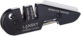 Lansky Sharpeners PS-MED01 Blade Medic