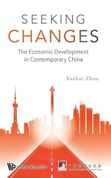 Hardcover Seeking Changes: The Eco Development in Contemporary Chn Book