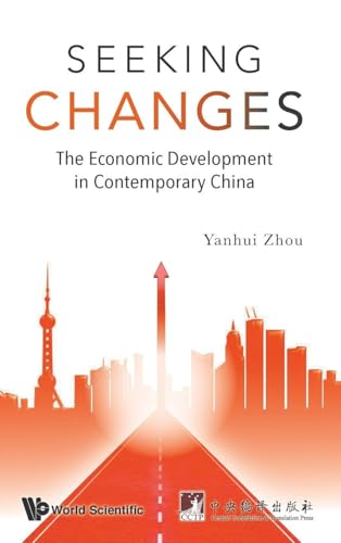 Seeking Changes: The Eco Development in Contemp... 9814651974 Book Cover