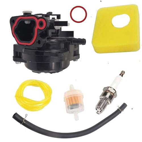 Shnile Carburetor for Troy-Bilt TB 554 25B-554M711
