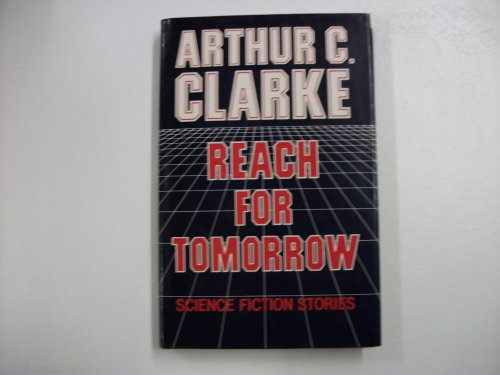 Reach for Tomorrow 057503646X Book Cover