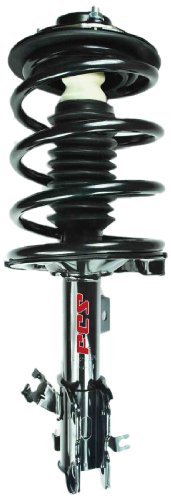 FCS 1332350L Complete Strut Assembly