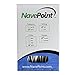 NavePoint CAT6 Ethernet Cable - CCA Bulk CAT6 Cable 500ft Ethernet Cable, 550MHz, 23AWG 4 Pair, Unshielded Twisted Pair (UTP), Solid White