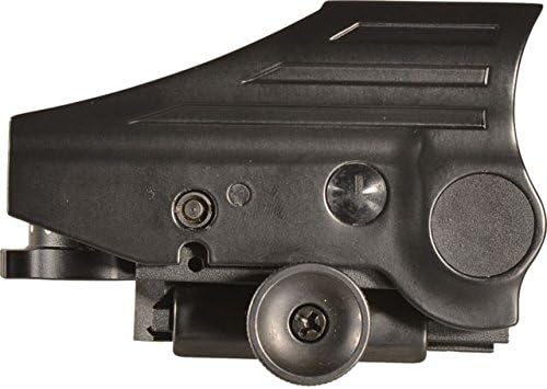 M3G Gen II Compact Reflex Sight, Green Multi Reticle,