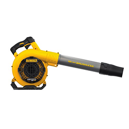 DEWALT FLEXVOLT 60V MAX Blower, Handheld, Tool Only (DCBL770B)