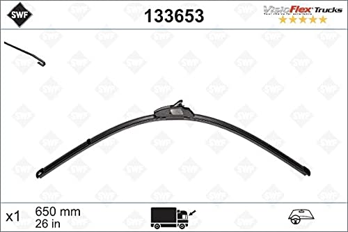 Valeo SWF Alternative Visioflex Trucks Silecek MAN TGL (2008-2022) (650 MM) 133653