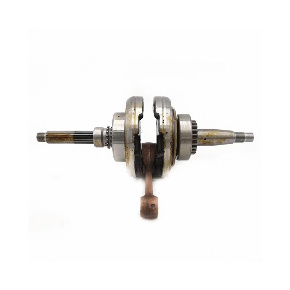 Vilebrequin moto ATV UTV 260 300 22501 arbre moteur de rechange