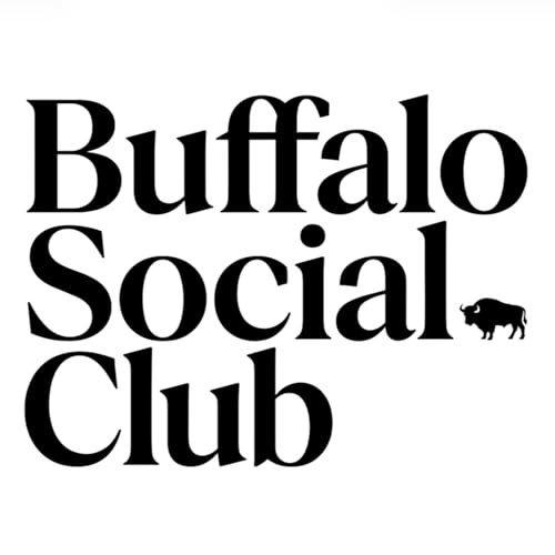 Buffalo Social Club - Content Creator, Kailey Wood