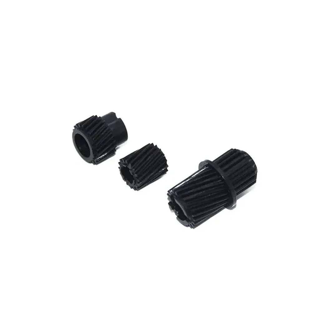 10 Sets Antriebsrad für Restpulver kompatibel mit MPC3003 MPC3503 MPC4503 MPC5503 C3003 C3503 C4503 C5503 C6003 Kopierermodelle - Trommelgetriebe-Teil