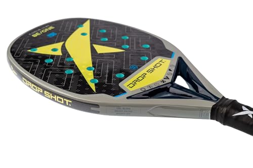 Drop Shot DP304064 X-Drive 1.0 BT Classic Oval Format miniatura 2