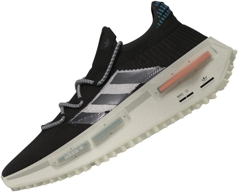 Adidas Sportswear Amazon Adidas Nmd R1 Nere Amazon Adidas Nmd Cs1