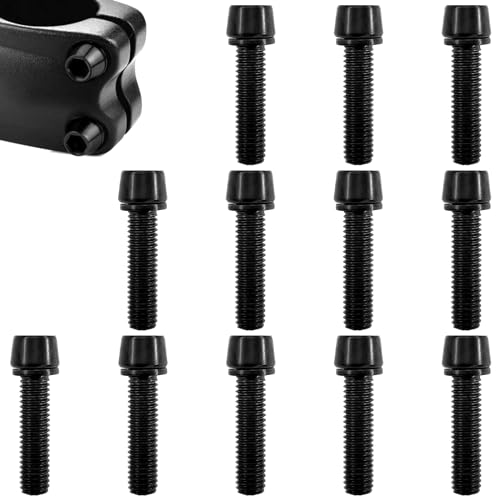 Vi Per Stelo Manubrio Sterzo Bicicletta Bulloni Venda - Foto 4