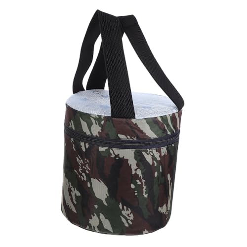 FONDOTIN Portable Wearable Chair for Outdoor Activities Lightweight Camping Stool Durable and Stable Seat for Gardening Fishing Travel and Picnics Supports and Adults