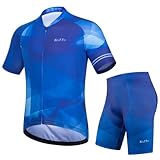 Rotto Radtrikot