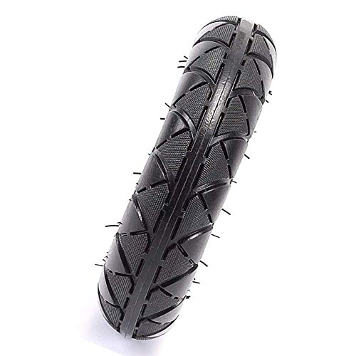 200x50（8x2）Scooter Tubeless Solid No Flats Tire For Razor 200 X 50 (8 X 2) E100 E150 E175 E200