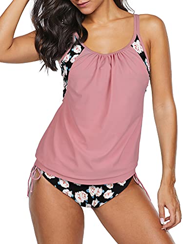 Womens tankini swimsuits for women bathing suits sexy swim suits …