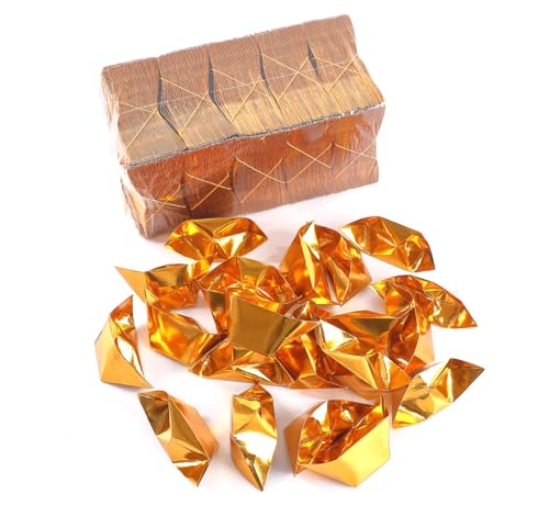 Aimela DIY Tomb-Sweeping Paper Ingot Accessory - DIY Paper Ingot