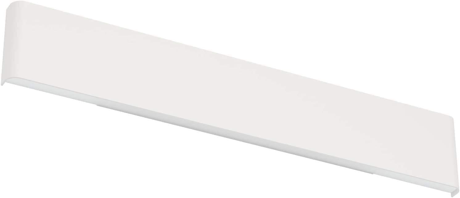 Blасk Frіdау Clеаrаnсе Ralbay LED Modern Vanity Light 32.67/30W Aluminum Up and Down Modern LED Vanity Lights for Bathroom