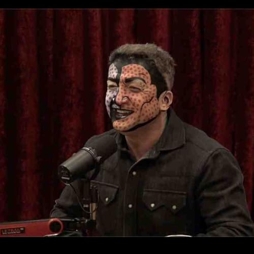 Joe Rogan Experience _2457 - Michael Malice