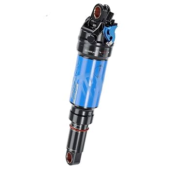 Amazon.com: RockShox SIDLuxe Ultimate Rear Shock - 190 x 40