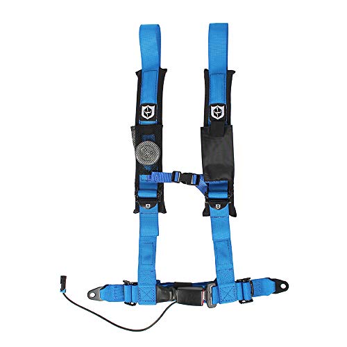 Best 4 Point Harness