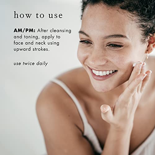 Bioelements Createfirm Serum - 1 Fl Oz - Advanced Anti-Aging Facial Serum - For Oily, Dry & Combination Skin Types - Vegan, Gluten Free - Never Tested On Animals #TOP3