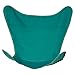 Replacement Cover for Butterfly Chair - Teal
