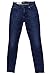 7 For All Mankind Women's Skinny Jean In Pure Medium Vintage Sateen