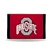 NCAA Ohio State Buckeyes Nylon Trifold Wallet