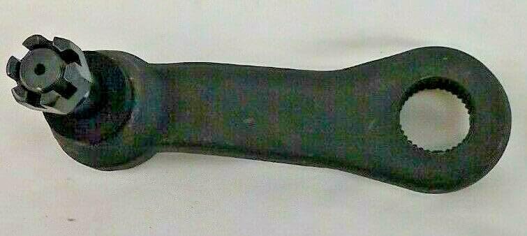 Pitman Arm Compatible with Fits 1967-1987 GM Chevy Truck for c10 power steering conversion