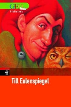 Hardcover Till Eulenspiegel [German] Book