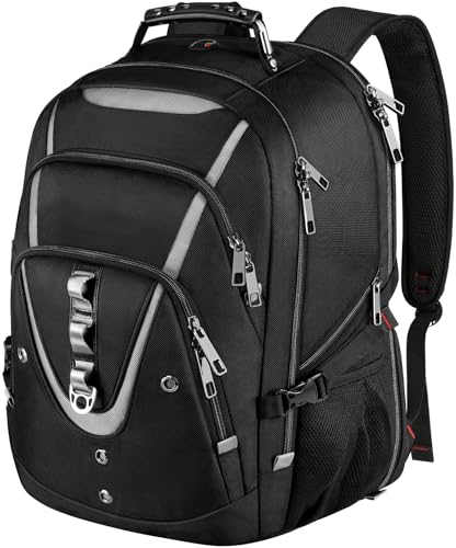 Mogplof 18.4 Laptop Backpack