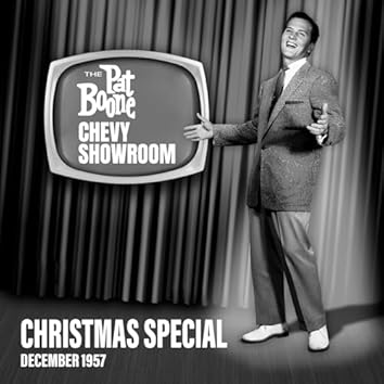 パット・ブーン クリスマス・スーパーデラックス SWK-10034 パット・ブーン クリスマス・スーパーデラックス SWK-10034