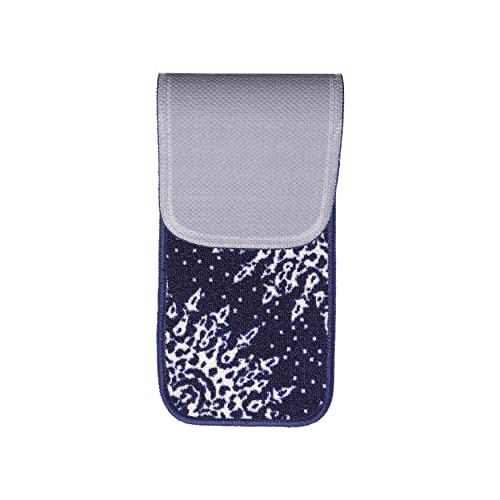 Beverly Rug Stair Treads For Wooden Steps, Stair Treads Carpet, Carpet Treads For Wood Stairs, Non Slip Stair Treads Indoor, Carpet For Stairs, Slip Resistance Medallion Navy Stair Tread, Set Of 15 #TOP6