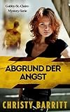 Cover zum Buch Abgrund der Angst