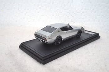 Amazon | イグニッションモデル 日産 スカイライン GT-R