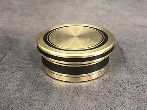 MOMOMAGE M-Box (Morgan Size) Magic Tricks Coin Appear Vanish Magic Magician Close Up Illusions Gimmick Props Mentalism Upgraded Okito Box - Image 3
