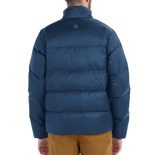 MARMOT Men's 700-fill Insulated, Water-Resistant, Lightweight Puffer Jacket2