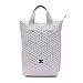 Produktbild adidas Unisex-Erwachsene DV0201 Tagesrucksack, Weiß (Blanco), 36x24x45 Centimeters (W x H x L)