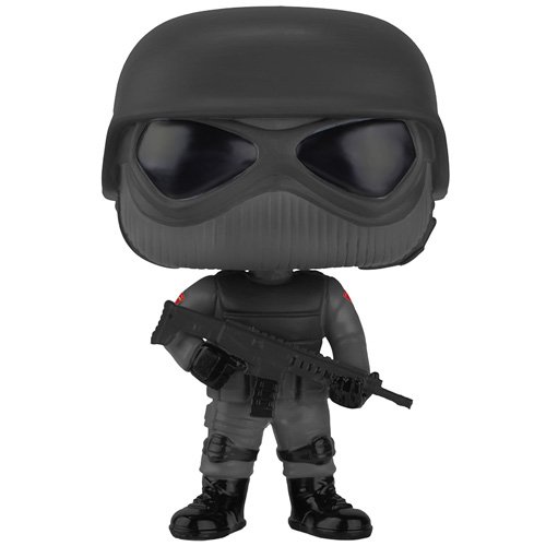 Funko POP Batman v Superman: Dawn of Justice Superman Soldier
