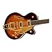 Gretsch G5655TG Electromatic Centerblock Jr.- Single Barrel Burst