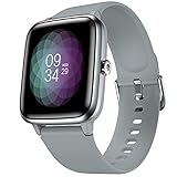 10 Best Smartwatch Under 3000 in India - Exclusive Collection 5 Noise ColorFit Pro 2 Oxy Smartwatch with Spo2 Sensor (for...