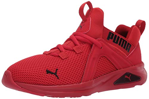 PUMA Unisex-Kids' Enzo Trailblazer Sneaker