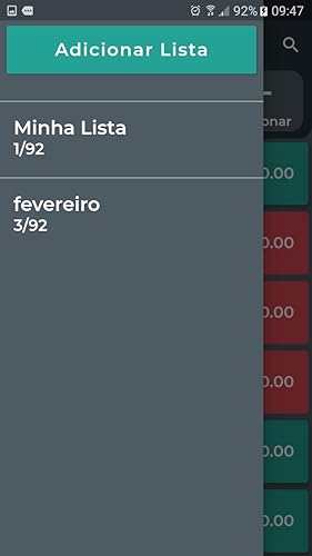 Minha Feira